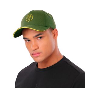 Gorra Beisbolera Totto Plus