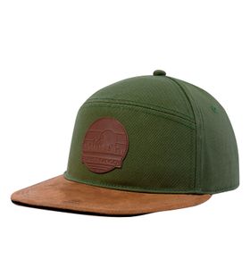 Gorra Plana Atty