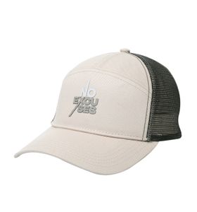 Gorra Camionera Mutty