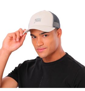 Gorra Camionera Mutty