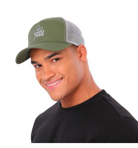 Gorra Camionera Mutty