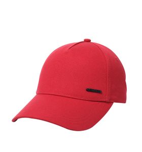 Gorra Beisbolera Tunny Roja