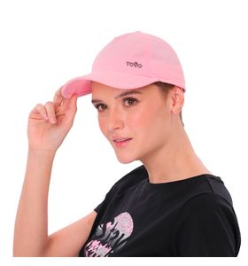 Gorra Beisbolera Zenda