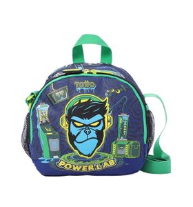 Lonchera Kong Lab