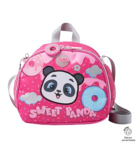 Lonchera Sweet Panda