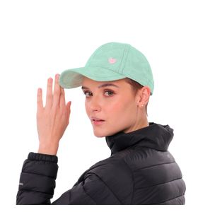 Gorra Beisbolera Prespa