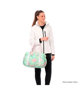 Bolso Duffel Fatima 2.0