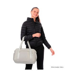 Bolso Duffel Fatima 2.0