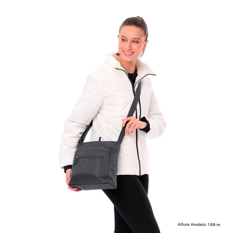 Bolso Supiori Crossbody