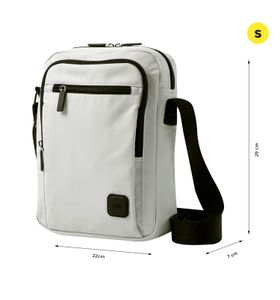 Bolso Porta Pc 10" Bayonne