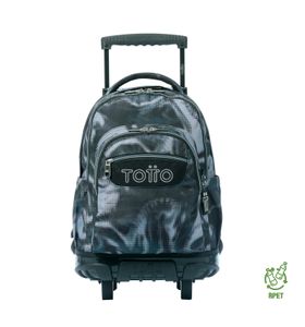 Mochila con Ruedas Porta Pc 15.4" Renglon