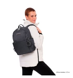 Mochila Ejecutiva Porta Pc 14" Adelaide 1 2.0