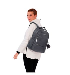 Mochila Ejecutiva Porta Pc 14" Adelaide 2 2.0