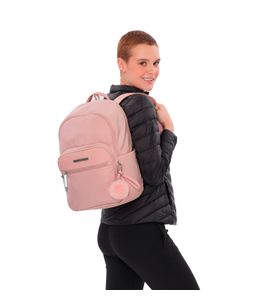 Mochila Ejecutiva Porta Pc 14" Adelaide 3 2.0