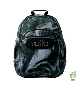 Mochila Escolar Porta Pc 14" Rayol