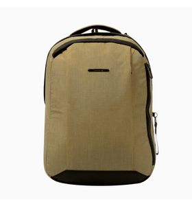 Mochila Ejecutiva Porta Pc 14" Hexa L