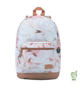 Mochila Universitaria Porta Pc 14" Tocax