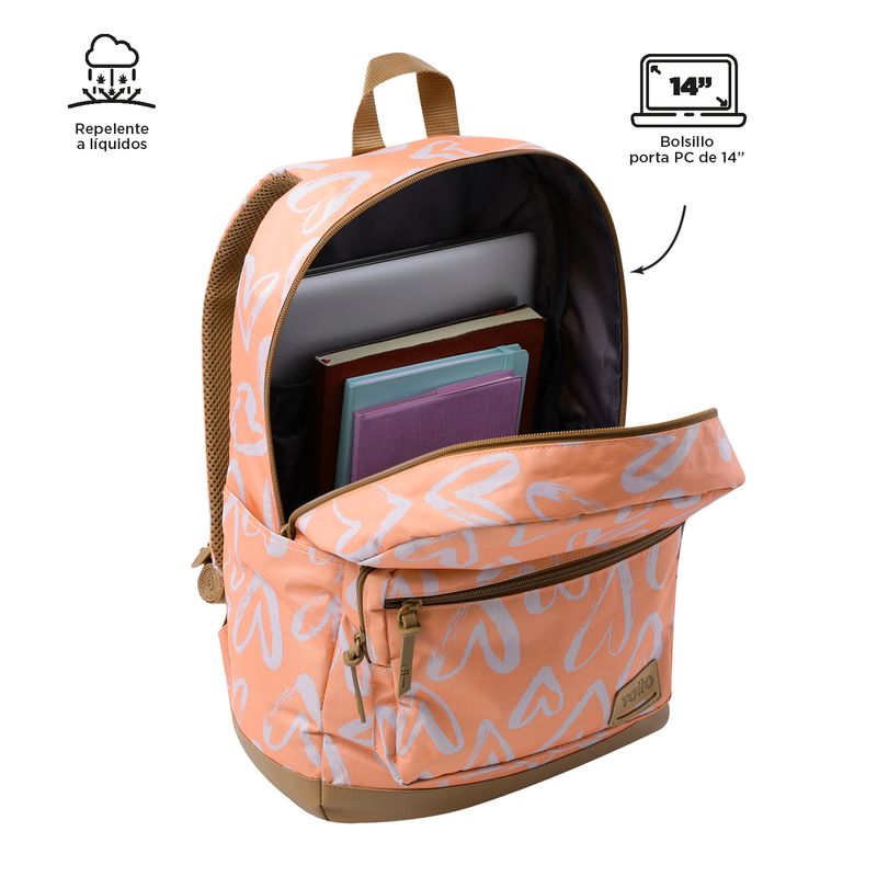 Mochilas universitarias 2019 sale