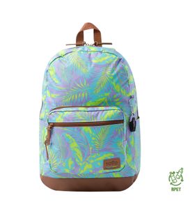 Mochila Universitaria Porta Pc 14" Tocax