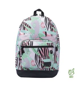 Mochila Universitaria Porta Pc 14" Tocax