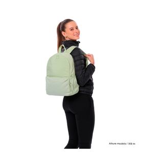 Mochila Universitaria Porta Pc 13" Palencia