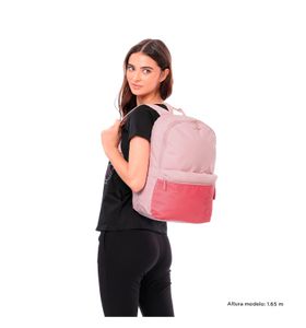 Mochila Escolar Porta Pc 13" Dragonar 2.0