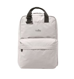 Mochila Universitaria Porta Pc 14" Billy