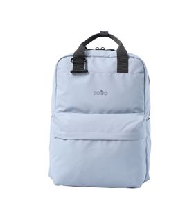 Mochila Universitaria Porta Pc 14" Billy