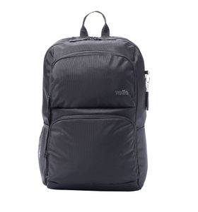 Mochila Universitaria Porta Pc 14" Cloud