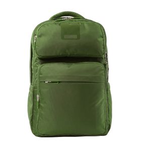 Mochila Ejecutiva Porta Pc 16" Suspension