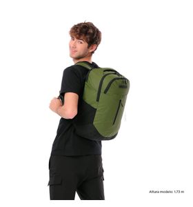 Mochila Ejecutiva Porta Pc 16" Savage