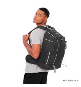 Mochila Outdoor Summit 35