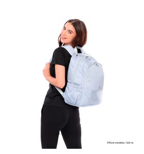 Mochila Ejecutiva Porta Pc 14" Goctal Twill 2.0