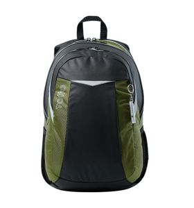 Mochila Universitaria Porta Pc 15.4" Titanio 2.0 //