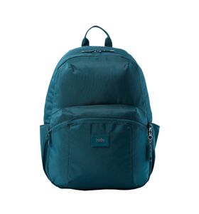 Mochila Universitaria Porta Pc 14" Trik M