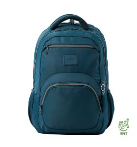 Mochila Universitaria Porta Pc 14" Tracer 4