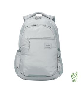 Mochila Universitaria Porta Pc 14" Misisipi