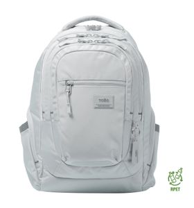 Mochila Universitaria Porta Pc Y Tablet 13" Eufrates