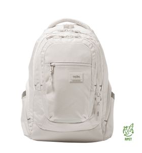 Mochila Universitaria Porta Pc Y Tablet 13" Eufrates