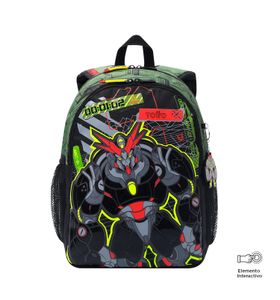 Mochila Argon M