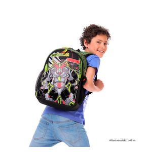 Mochila Argon M