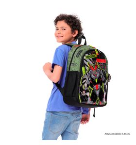 Mochila Argon L