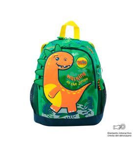 Mochila Dinomax S