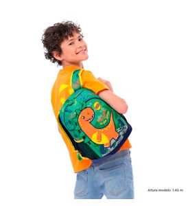 Mochila Dinomax S