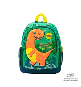 Mochila Dinomax M