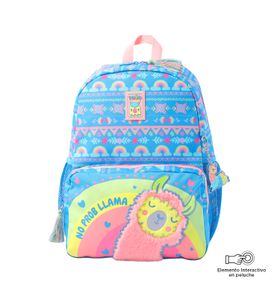 Mochila Llama M