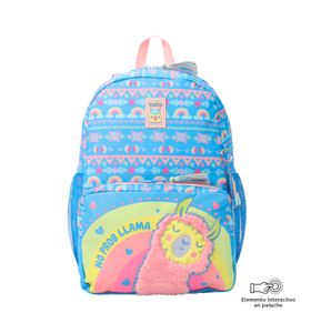 Mochila Llama L