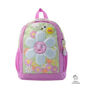 Mochila Margarita M