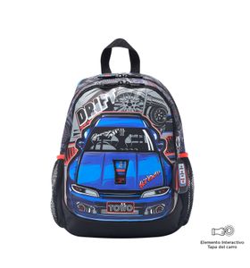 Mochila Racing S