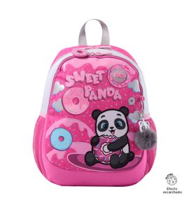 Mochila Sweet Panda S